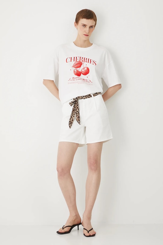 Шорты Medicine, белый
Шорты Medicine, белый