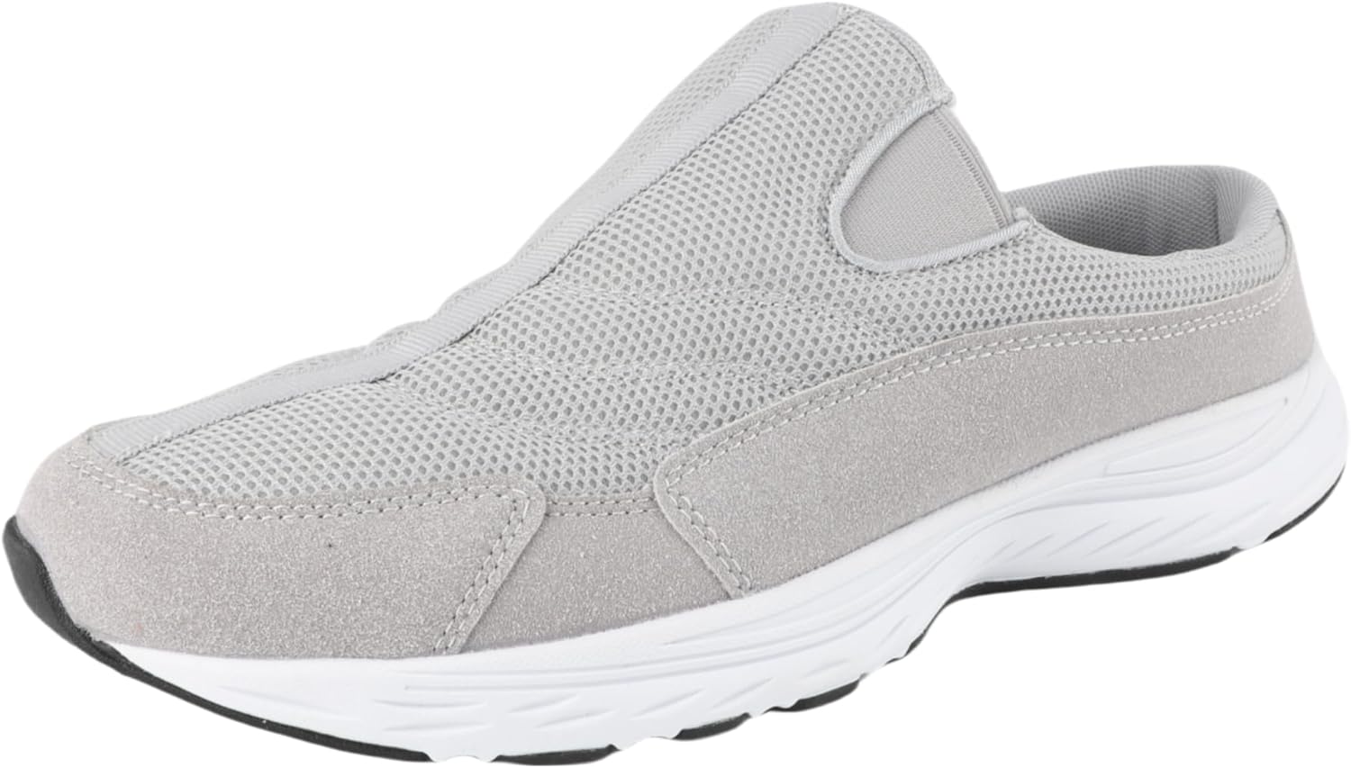 Мужские слипоны TIESTRA, Для дома и улицы, на все сезоны, широкие тапочки, Кроссовки с открытой пяткой и домашняя обувь, Удобные закрытые садовые сабо, Легкие дышащие повседневные лоферы, серый
Мужские слипоны TIESTRA, Для дома и улицы, на все сезоны, широкие тапочки, Кроссовки с открытой пяткой и домашняя обувь, Удобные закрытые садовые сабо, Легкие дышащие повседневные лоферы, серый