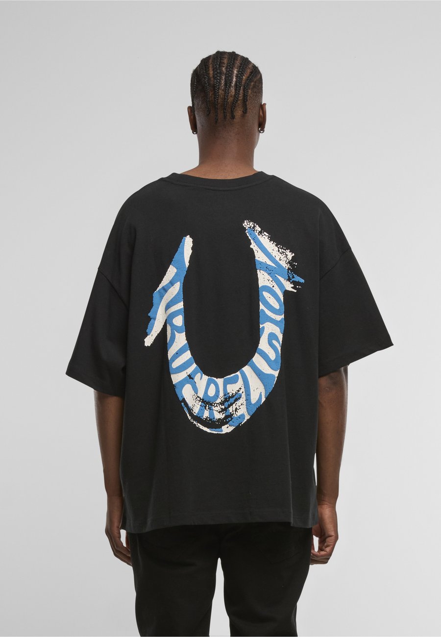 Футболка True Religion PAINTED HS OVERSIZED TEE, Black, Черный, Футболка True Religion PAINTED HS OVERSIZED TEE, Black
Футболка True Religion PAINTED HS OVERSIZED TEE, Black, Черный, Футболка True Religion PAINTED HS OVERSIZED TEE, Black