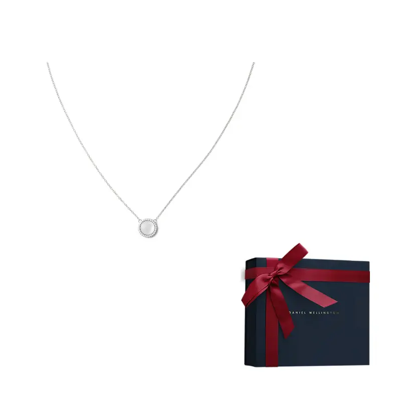Daniel Wellington Alloy Necklaces Unisex DW/DanielWellington
Daniel Wellington Alloy Necklaces Unisex DW/DanielWellington
