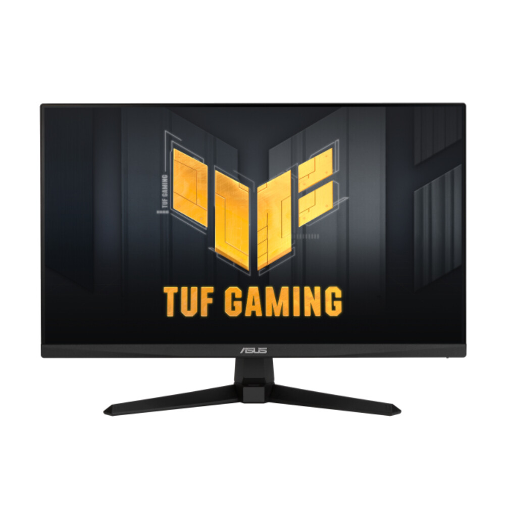 Монитор игровой Asus TUF Gaming VG249QM1A, 24'', 1920x1080, 270 Гц, Fast IPS, черный
Монитор игровой Asus TUF Gaming VG249QM1A, 24'', 1920x1080, 270 Гц, Fast IPS, черный