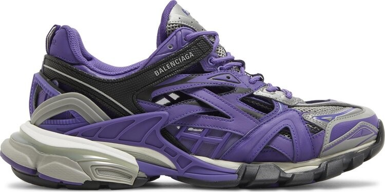 Кроссовки Balenciaga Track.2 Sneaker Purple, фиолетовый
Кроссовки Balenciaga Track.2 Sneaker Purple, фиолетовый