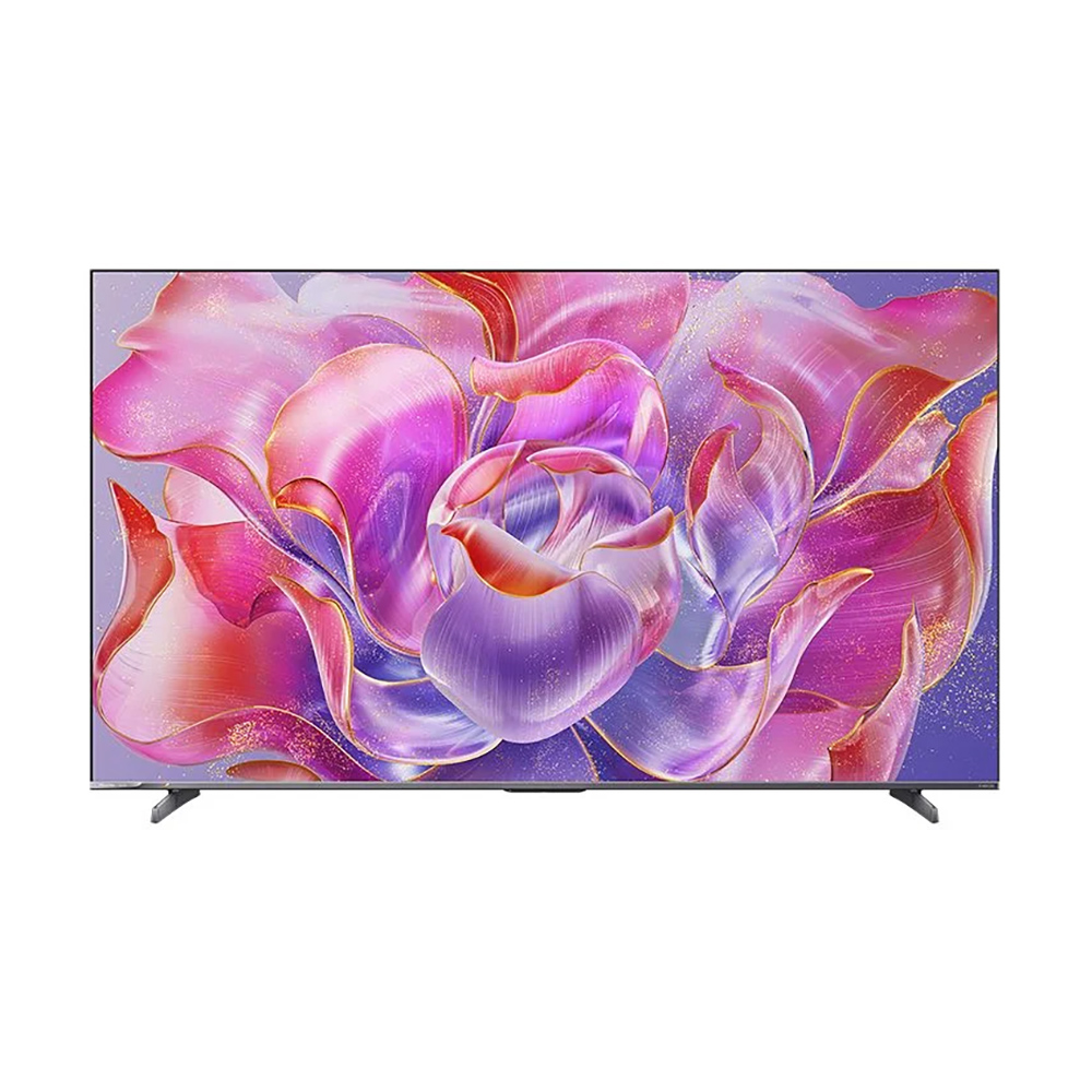 Телевизор Hisense 75E5N-PRO, 75", 4K, Mini LED, 144 Гц, серый
Телевизор Hisense 75E5N-PRO, 75", 4K, Mini LED, 144 Гц, серый