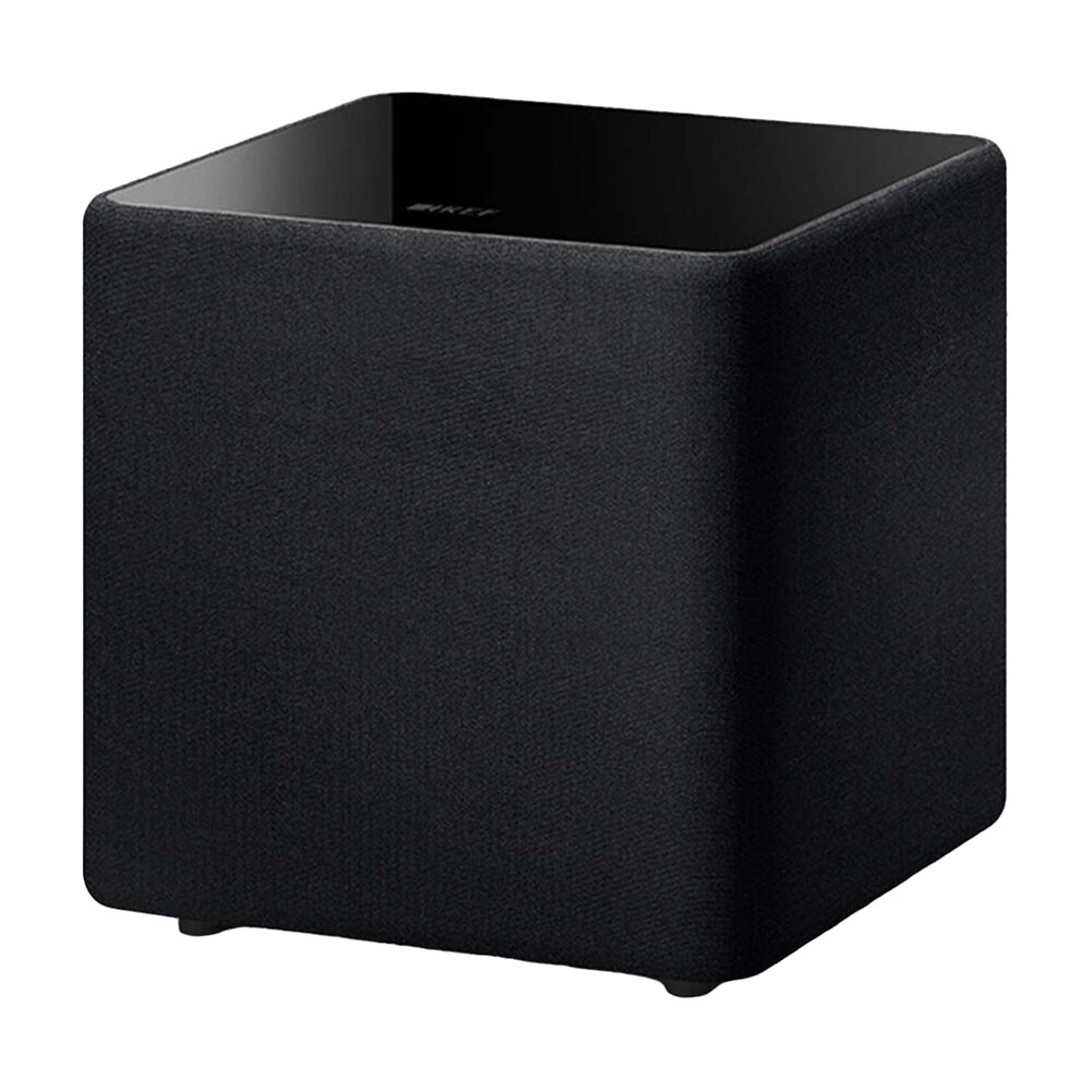 Сабвуфер KEF Kube 8 MIE, 1 шт, черный
Сабвуфер KEF Kube 8 MIE, 1 шт, черный