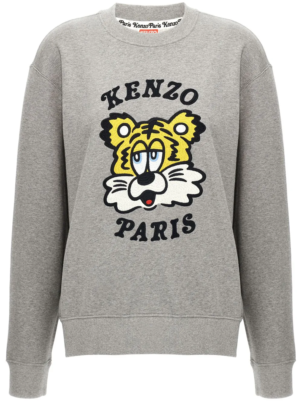 Толстовка Kenzo Verdy Market', серый
Толстовка Kenzo Verdy Market', серый