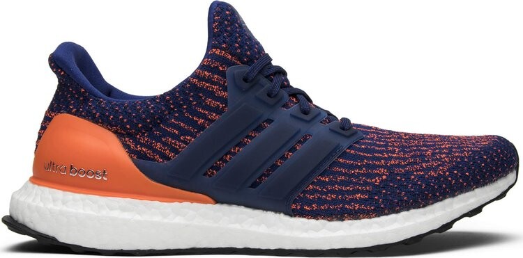 Кроссовки Adidas UltraBoost 3.0 'Mystic Ink', фиолетовый
Кроссовки Adidas UltraBoost 3.0 'Mystic Ink', фиолетовый