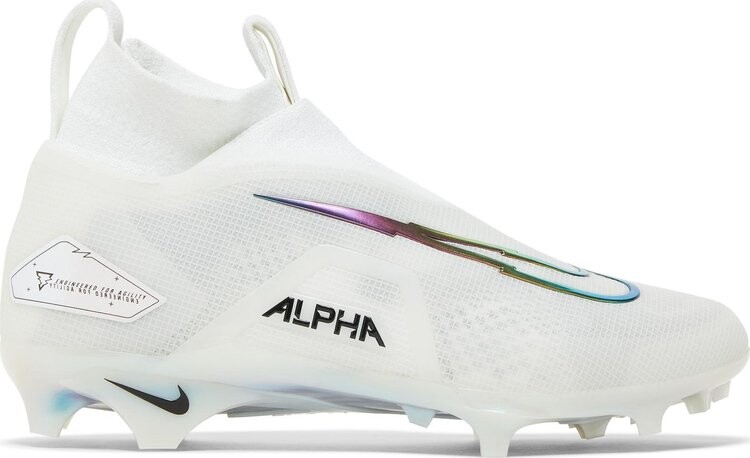 Бутсы Nike Alpha Menace Elite 3, разноцветный 
Бутсы Nike Alpha Menace Elite 3, разноцветный