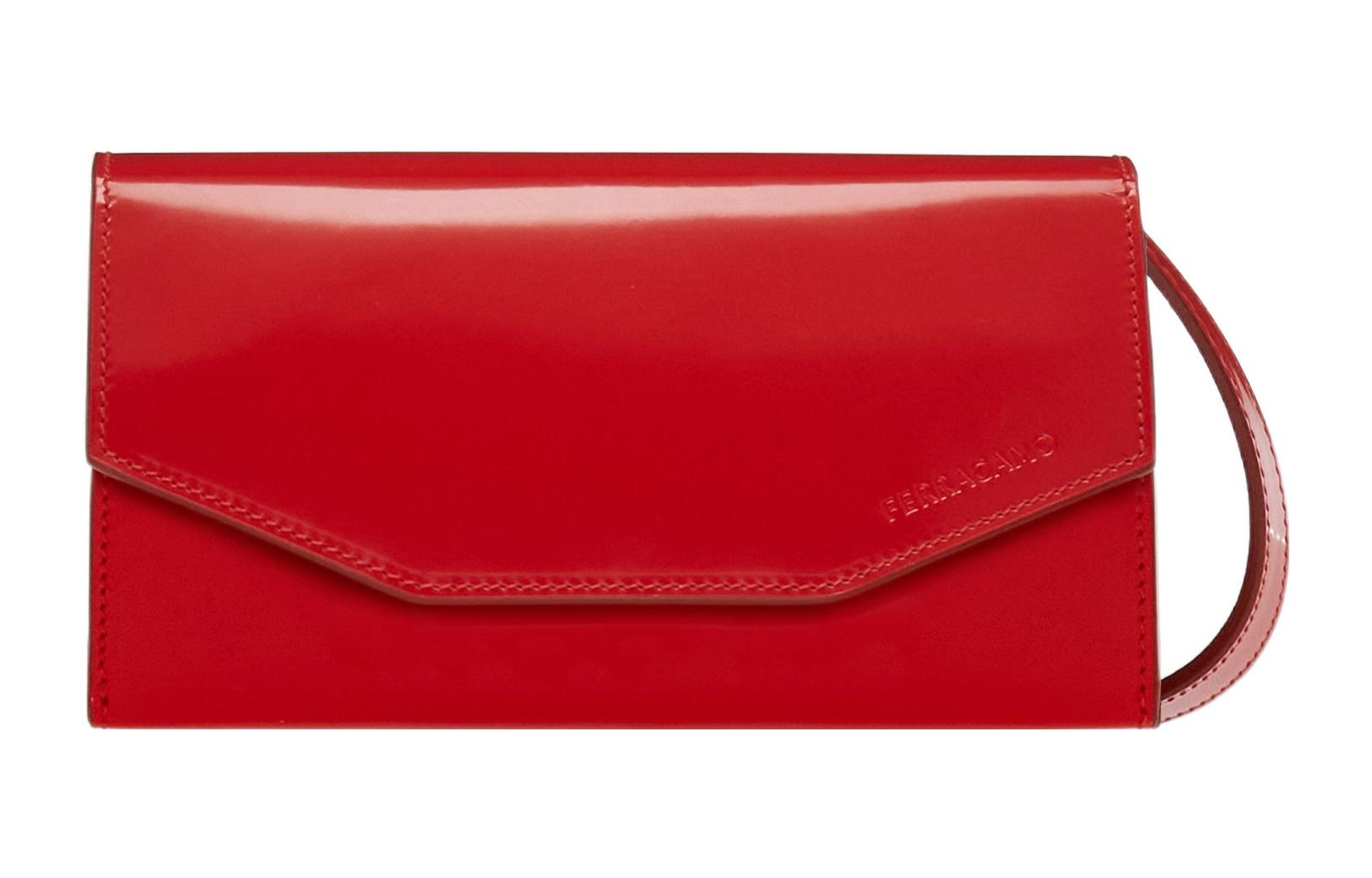 Клатч Ferragamo
Клатч Ferragamo