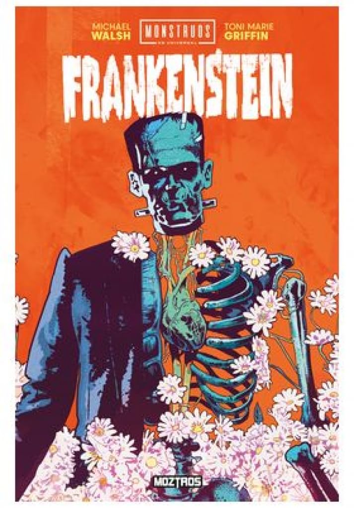 Frankentein (Moztros Producciones SL)
Frankentein (Moztros Producciones SL)