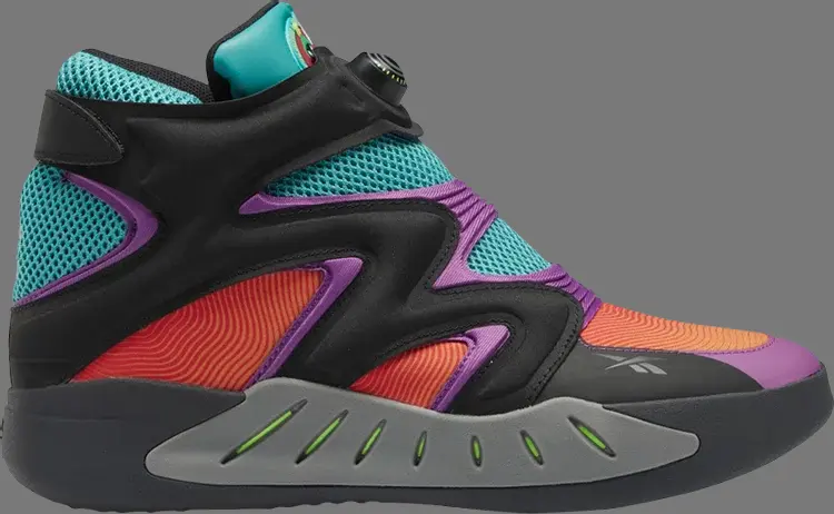 Кроссовки looney tunes x instapump fury zone 'marvin the martian' Reebok, многоцветный, Черный, Кроссовки looney tunes x instapump fury zone 'marvin the martian' Reebok, многоцветный
Кроссовки looney tunes x instapump fury zone 'marvin the martian' Reebok, многоцветный, Черный, Кроссовки looney tunes x instapump fury zone 'marvin the martian' Reebok, многоцветный