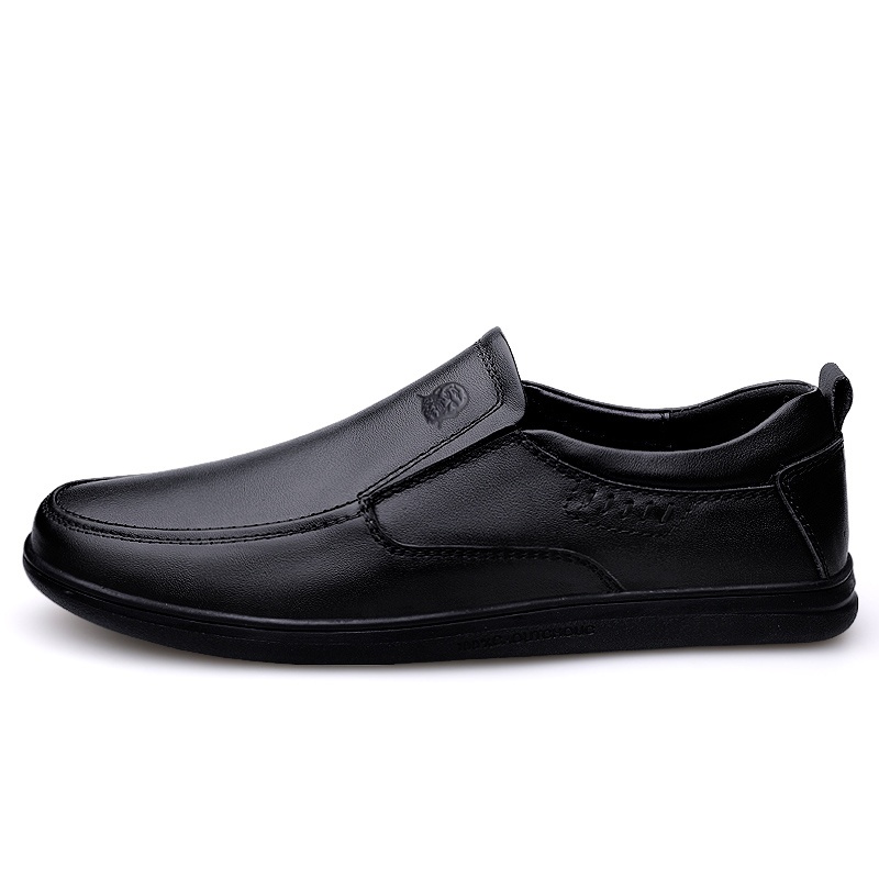 LAORENTOU Мужские повседневные туфли с низким верхом, черные/коричневые
LAORENTOU Мужские повседневные туфли с низким верхом, черные/коричневые