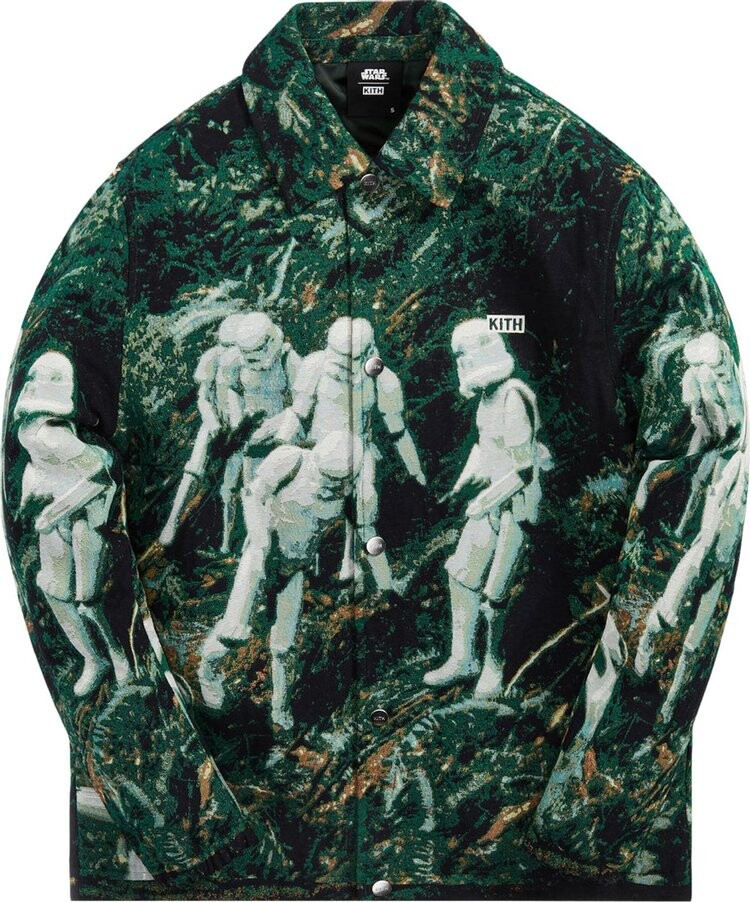 Куртка Kith For Star Wars Endors Coaches Jacket 'Stadium', разноцветный, Зеленый, Куртка Kith For Star Wars Endors Coaches Jacket 'Stadium', разноцветный
Куртка Kith For Star Wars Endors Coaches Jacket 'Stadium', разноцветный, Зеленый, Куртка Kith For Star Wars Endors Coaches Jacket 'Stadium', разноцветный