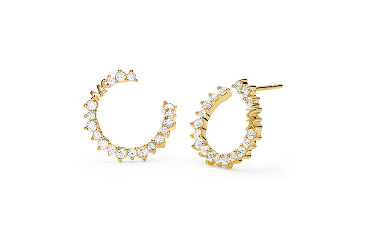 Серьги женские MICHAEL KORS
Серьги женские MICHAEL KORS