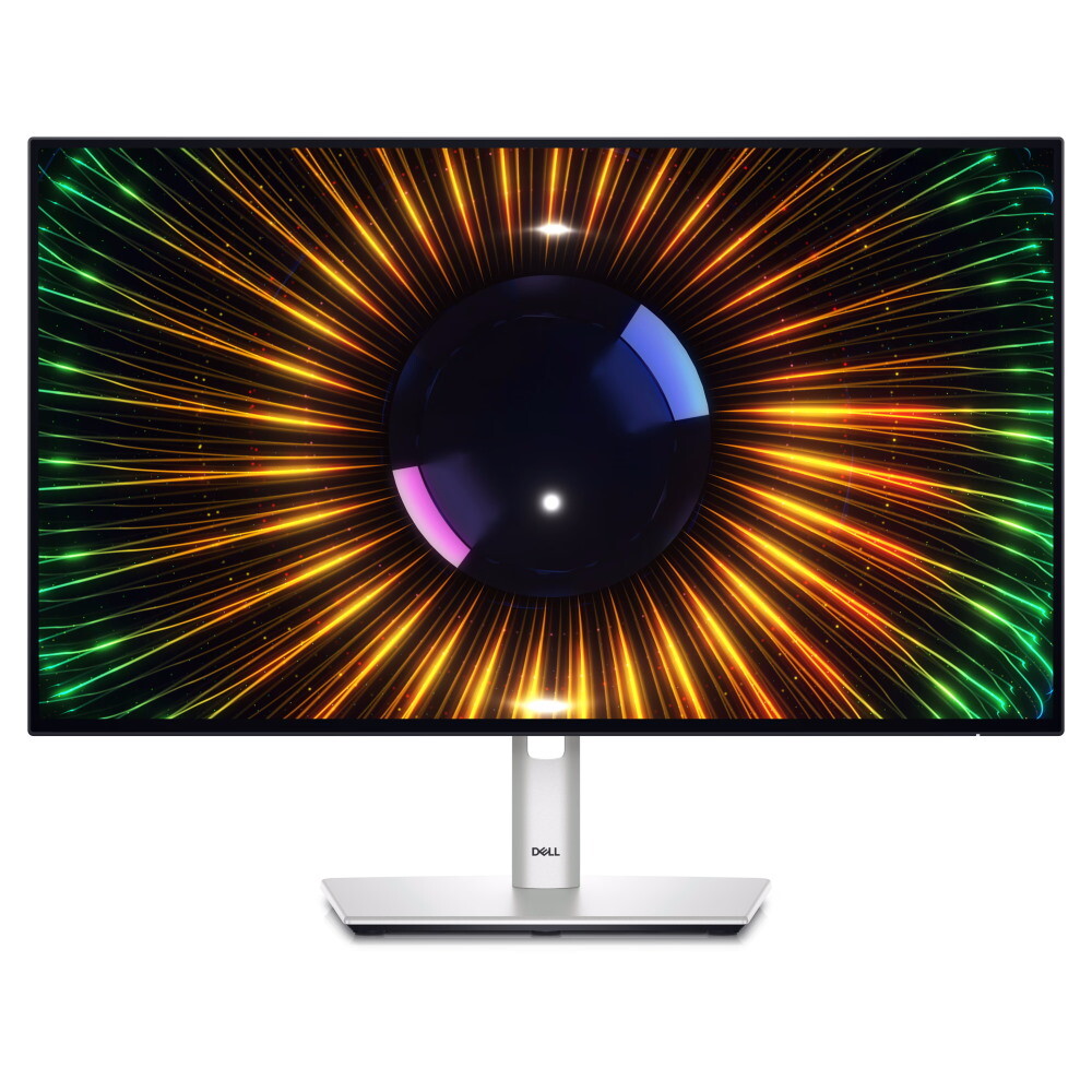 Монитор Dell UltraSharp U2424H, 23.8", 1920x1080, 120 Гц, IPS, черный/серебристый
Монитор Dell UltraSharp U2424H, 23.8", 1920x1080, 120 Гц, IPS, черный/серебристый