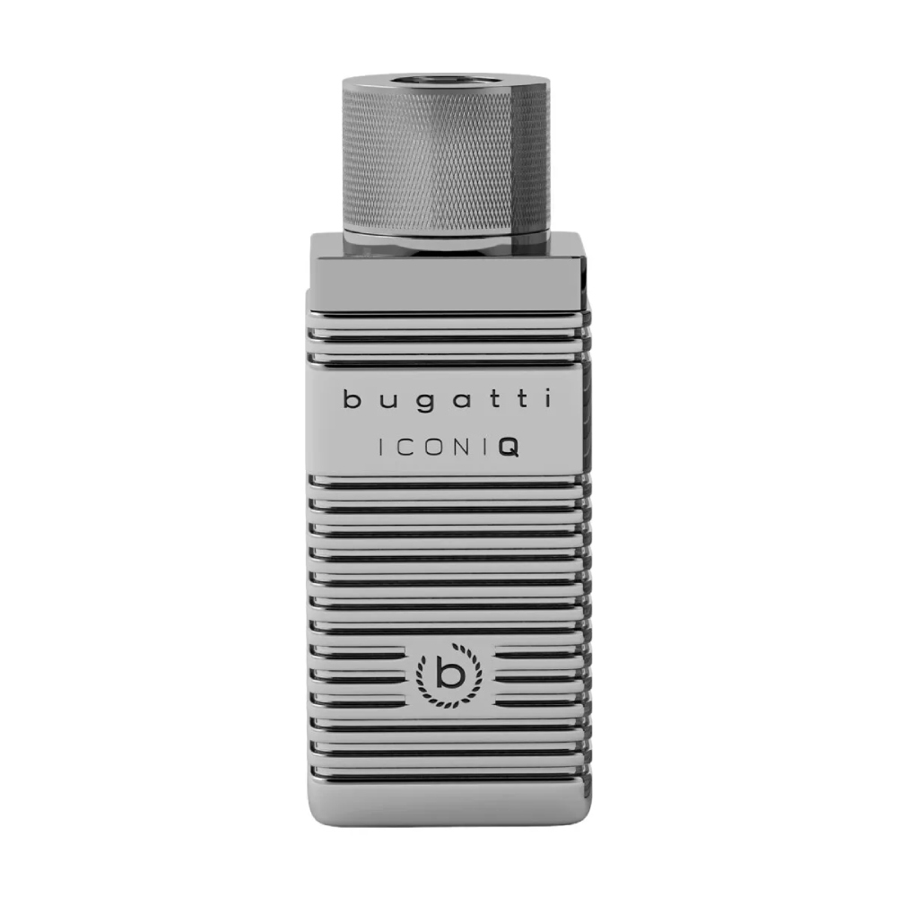 Туалетная вода Bugatti Iconiq Platinum
Туалетная вода Bugatti Iconiq Platinum