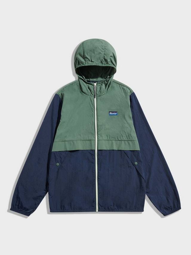 Дождевик Penfield, Cilantro
Дождевик Penfield, Cilantro