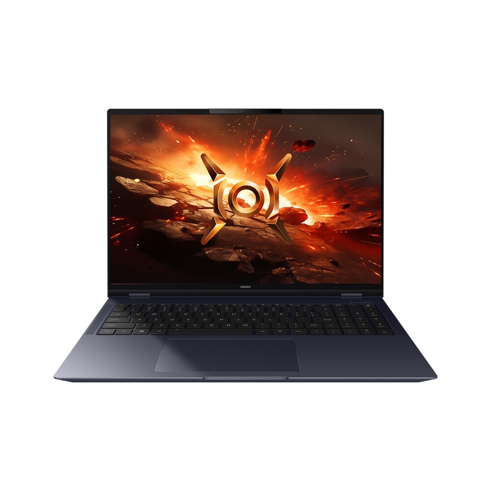 Ноутбук Honor MagicBook Pro 16 AI 2024, 16", 24 ГБ/1 ТБ, Intel Core Ultra5, RTX 4060, Тёмно-синий, английская раскладка
Ноутбук Honor MagicBook Pro 16 AI 2024, 16", 24 ГБ/1 ТБ, Intel Core Ultra5, RTX 4060, Тёмно-синий, английская раскладка
