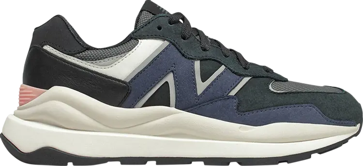 Кроссовки New Balance Wmns 5740 'Navy', синий
Кроссовки New Balance Wmns 5740 'Navy', синий