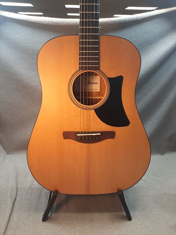 Ibanez AAD50-LG Натуральный
Ibanez AAD50-LG Натуральный