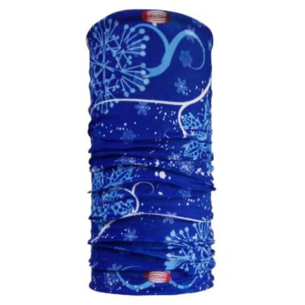 Неквормер Tube Classic Ventisca, синий
Неквормер Tube Classic Ventisca, синий