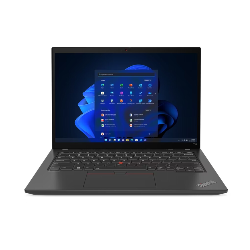 Ноутбук Lenovo ThinkPad T14 Gen 3, 14", 16 ГБ/512 ГБ, i7-1260P, Iris Xe, Windows 11 Pro, черный, английская клавиатура
Ноутбук Lenovo ThinkPad T14 Gen 3, 14", 16 ГБ/512 ГБ, i7-1260P, Iris Xe, Windows 11 Pro, черный, английская клавиатура
