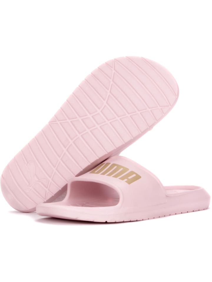 Puma Сандалии "DiveCat v2 Lite" розового цвета
Puma Сандалии "DiveCat v2 Lite" розового цвета