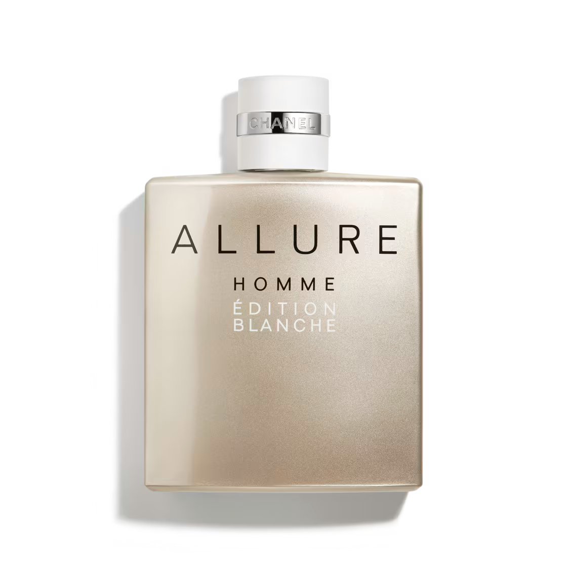 Парфюмерная вода Chanel Allure Homme Édition Blanche
Парфюмерная вода Chanel Allure Homme Édition Blanche