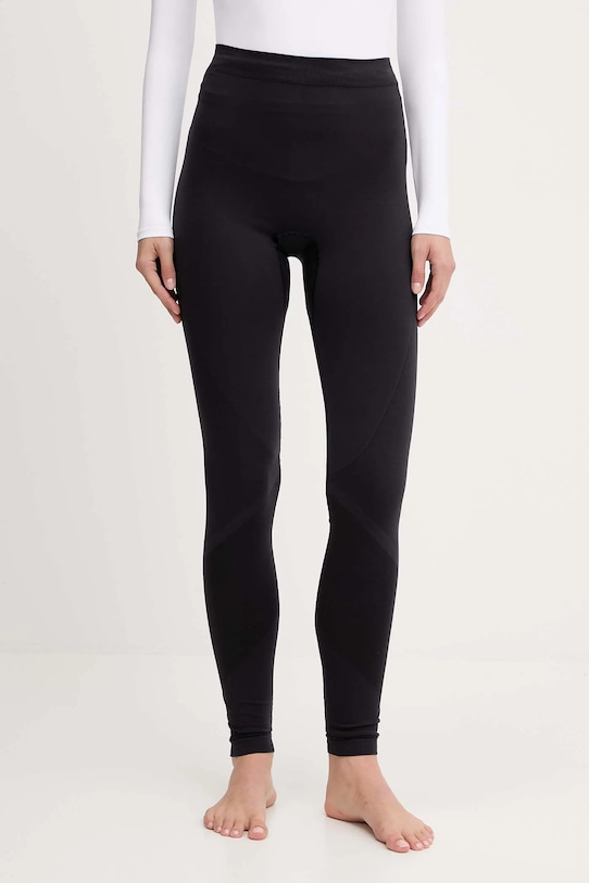 Функциональное нижнее белье Trift Long с шерстью Mammut, черный
Функциональное нижнее белье Trift Long с шерстью Mammut, черный