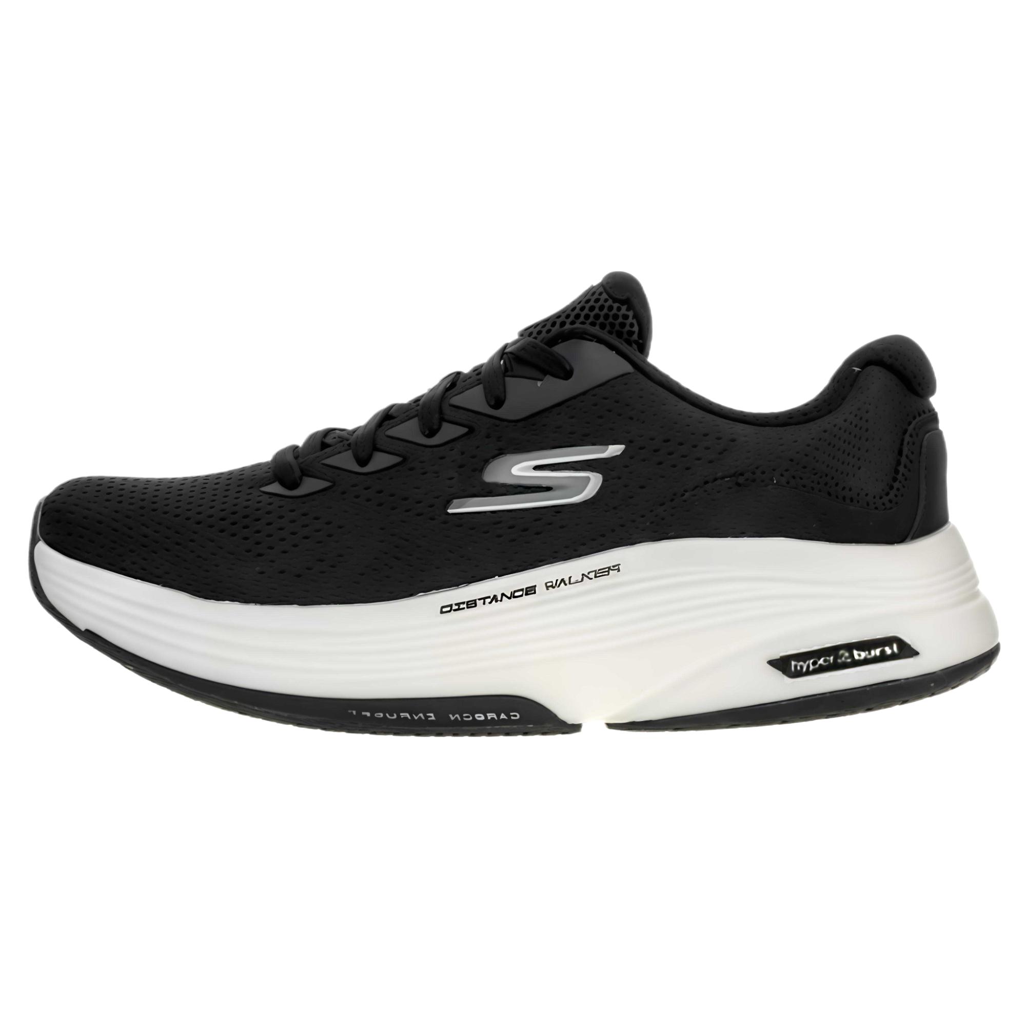 Skechers Кроссовки для бега Go Walk Distance Walker Low Top, мужские, черные
Skechers Кроссовки для бега Go Walk Distance Walker Low Top, мужские, черные