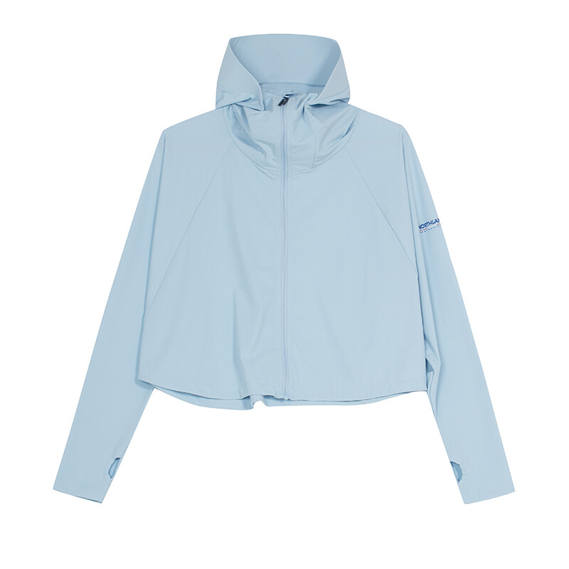 Northland Professional Женская солнцезащитная одежда, Бегония розовая
Northland Professional Женская солнцезащитная одежда, Бегония розовая