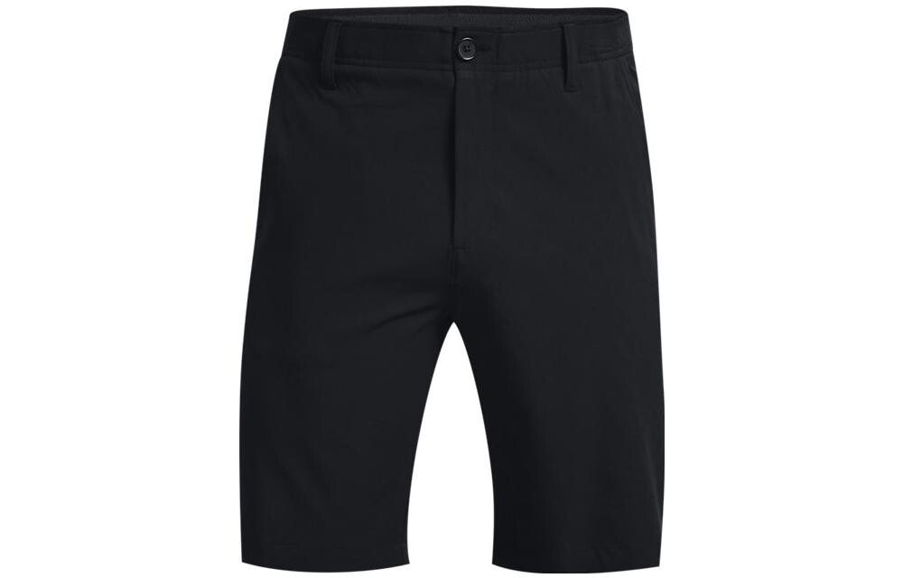 Мужские повседневные шорты Under Armour, цвет Black
Мужские повседневные шорты Under Armour, цвет Black