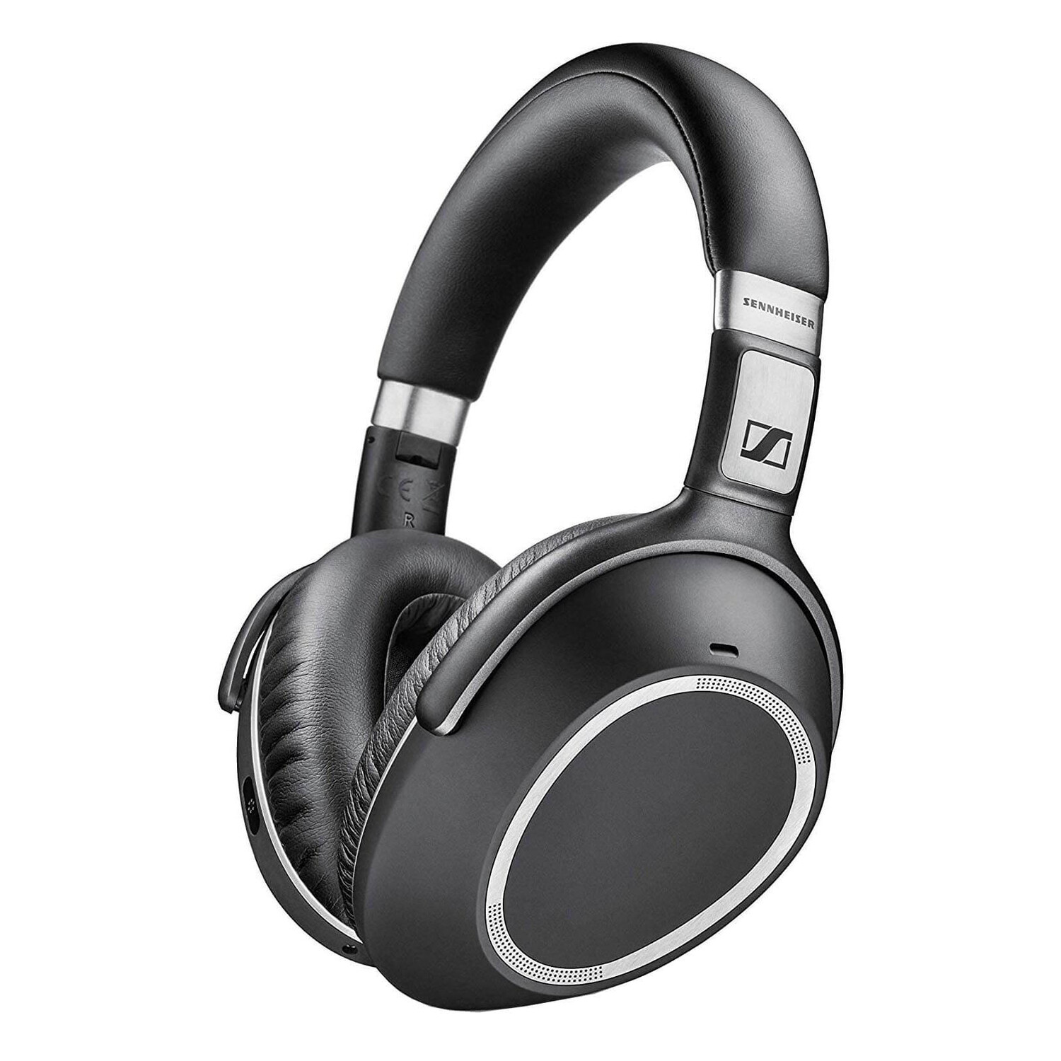 Беспроводные наушники Sennheiser PXC 550 Wireless, черный
Беспроводные наушники Sennheiser PXC 550 Wireless, черный