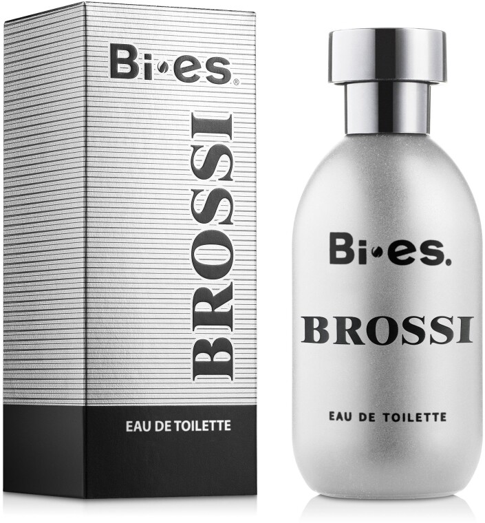 Туалетная вода Bi-es Brossi
Туалетная вода Bi-es Brossi