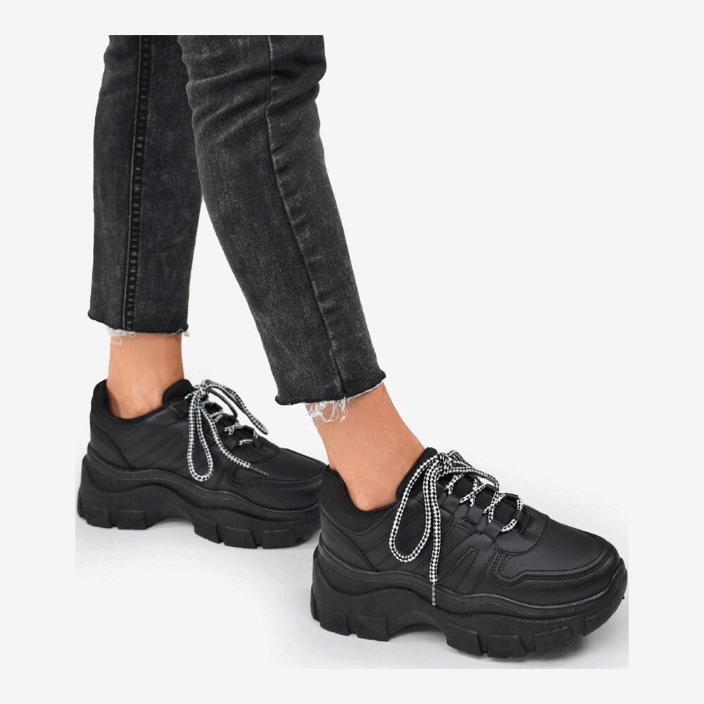Кроссовки Bosanova Zapatillas, black, Черный, Кроссовки Bosanova Zapatillas, black
Кроссовки Bosanova Zapatillas, black, Черный, Кроссовки Bosanova Zapatillas, black