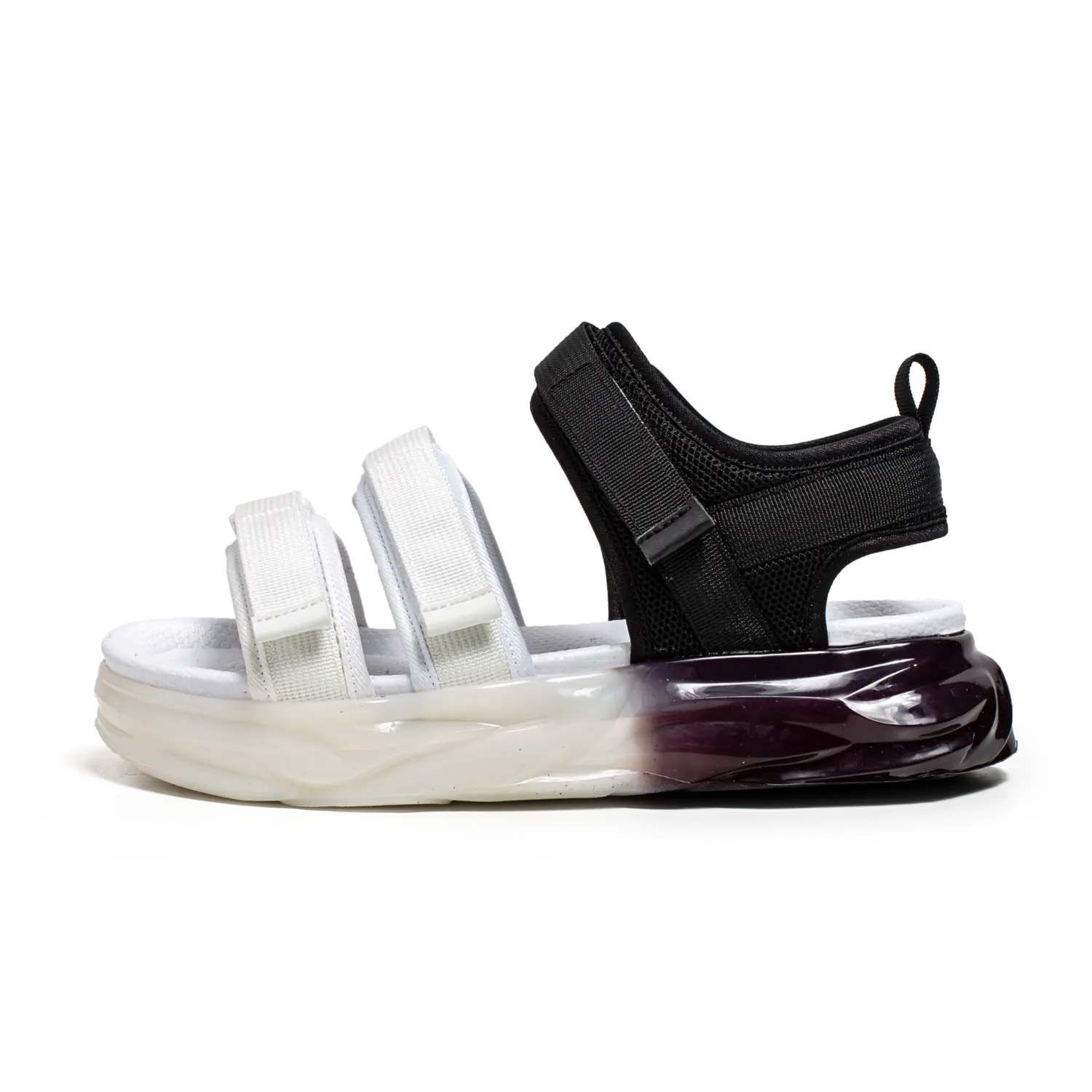 Bull charm Пляжные сандалии мужские бело-синие бежево-оранжевые черно-белые, цвет White Black
Bull charm Пляжные сандалии мужские бело-синие бежево-оранжевые черно-белые, цвет White Black