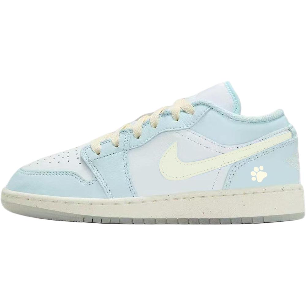 Детские баскетбольные кроссовки Air 1 для подростков Jordan, синий
Детские баскетбольные кроссовки Air 1 для подростков Jordan, синий