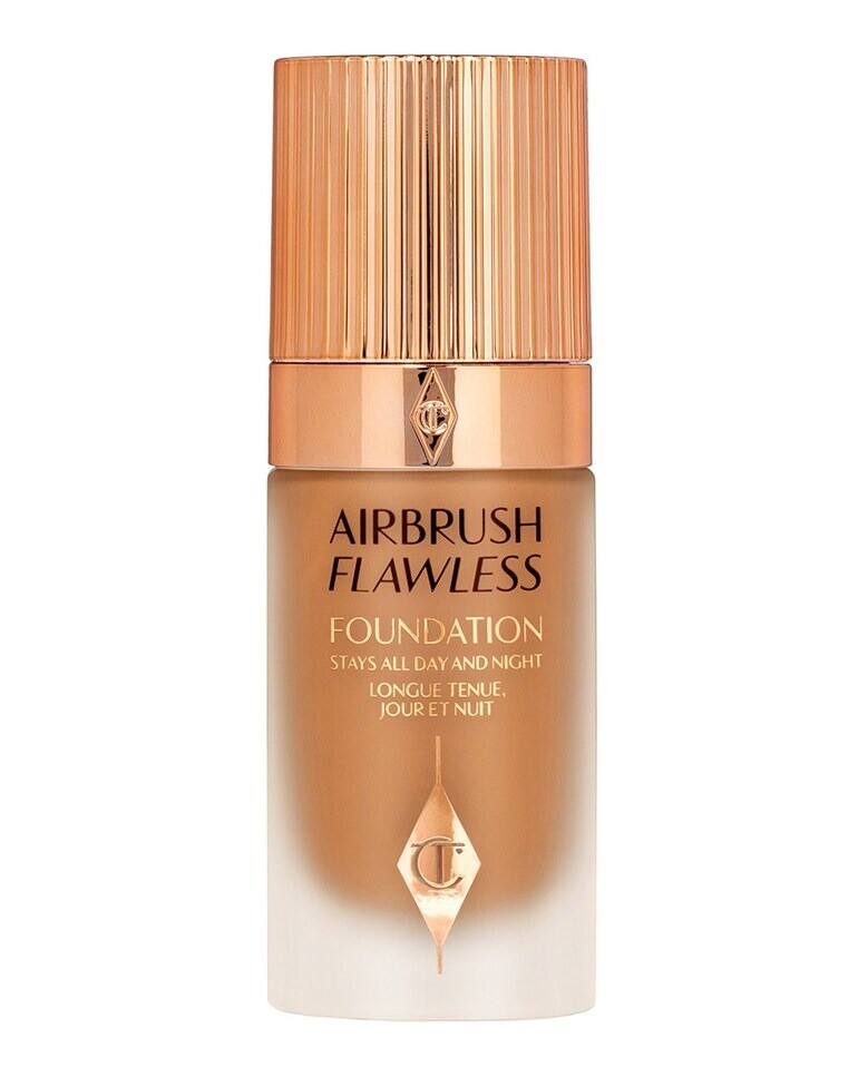 Тональная основа Charlotte Tilbury Airbrush Flawless Foundation, 30 мл, оттенок 11 Neutral
Тональная основа Charlotte Tilbury Airbrush Flawless Foundation, 30 мл, оттенок 11 Neutral