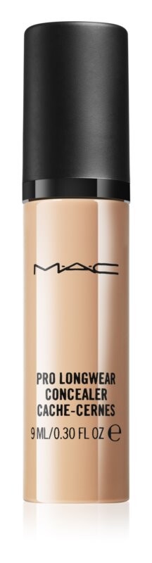 Жидкий корректор MAC Cosmetics Pro Longwear Concealer, оттенок NC35 9 мл
Жидкий корректор MAC Cosmetics Pro Longwear Concealer, оттенок NC35 9 мл