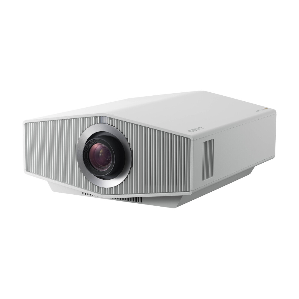 Проектор Sony Bravia 8, VPL-XW6100ES, 4K UHD, белый
Проектор Sony Bravia 8, VPL-XW6100ES, 4K UHD, белый