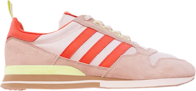 Кроссовки Adidas size ZX 500 'Jordan', загар
Кроссовки Adidas size ZX 500 'Jordan', загар