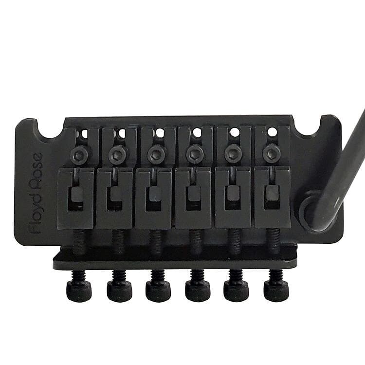 Тремоло Floyd Rose Non-Fine Tuner Tremolo Bridge Satin Black Genuine Non-Fine Tuner Tremolo Bridge
Тремоло Floyd Rose Non-Fine Tuner Tremolo Bridge Satin Black Genuine Non-Fine Tuner Tremolo Bridge