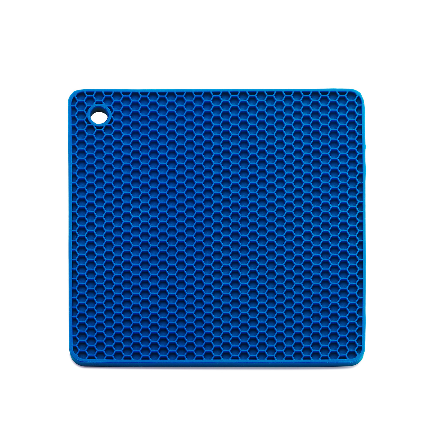 Прихватка квадратная LotusGrill, темно-синий
Прихватка квадратная LotusGrill, темно-синий