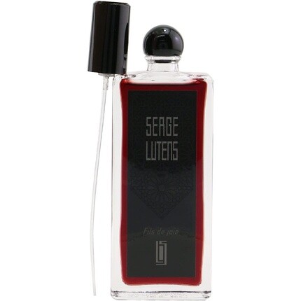 Fils de Joie by Serge Lutens парфюмированная вода спрей 50мл
Fils de Joie by Serge Lutens парфюмированная вода спрей 50мл