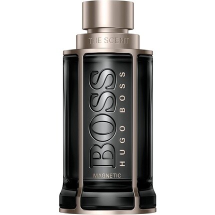 Парфюмерная вода The Scent For Him Magnetic Hugo Boss, 100 мл 
Парфюмерная вода The Scent For Him Magnetic Hugo Boss, 100 мл