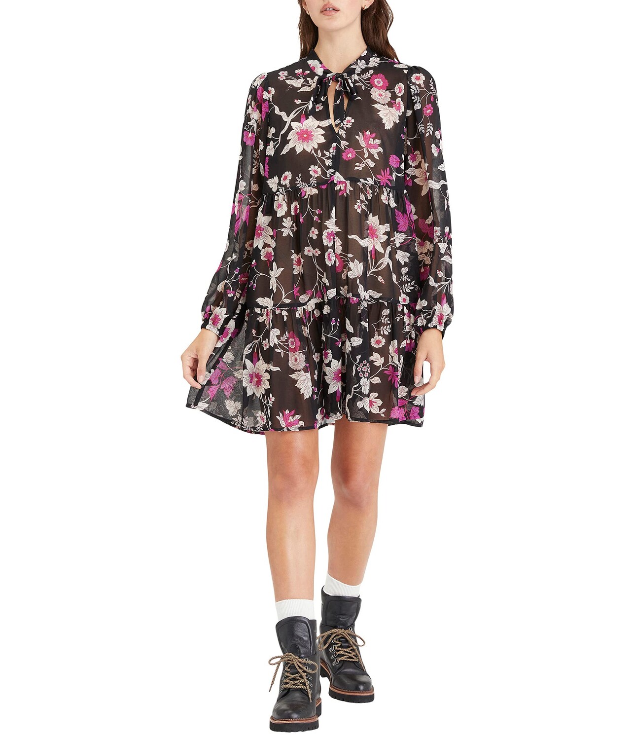 Платье Sanctuary, Feeling Fresh Dress
Платье Sanctuary, Feeling Fresh Dress