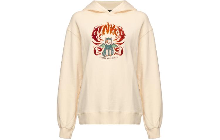 PINKO Свитшот женский бежево-желтый
PINKO Свитшот женский бежево-желтый