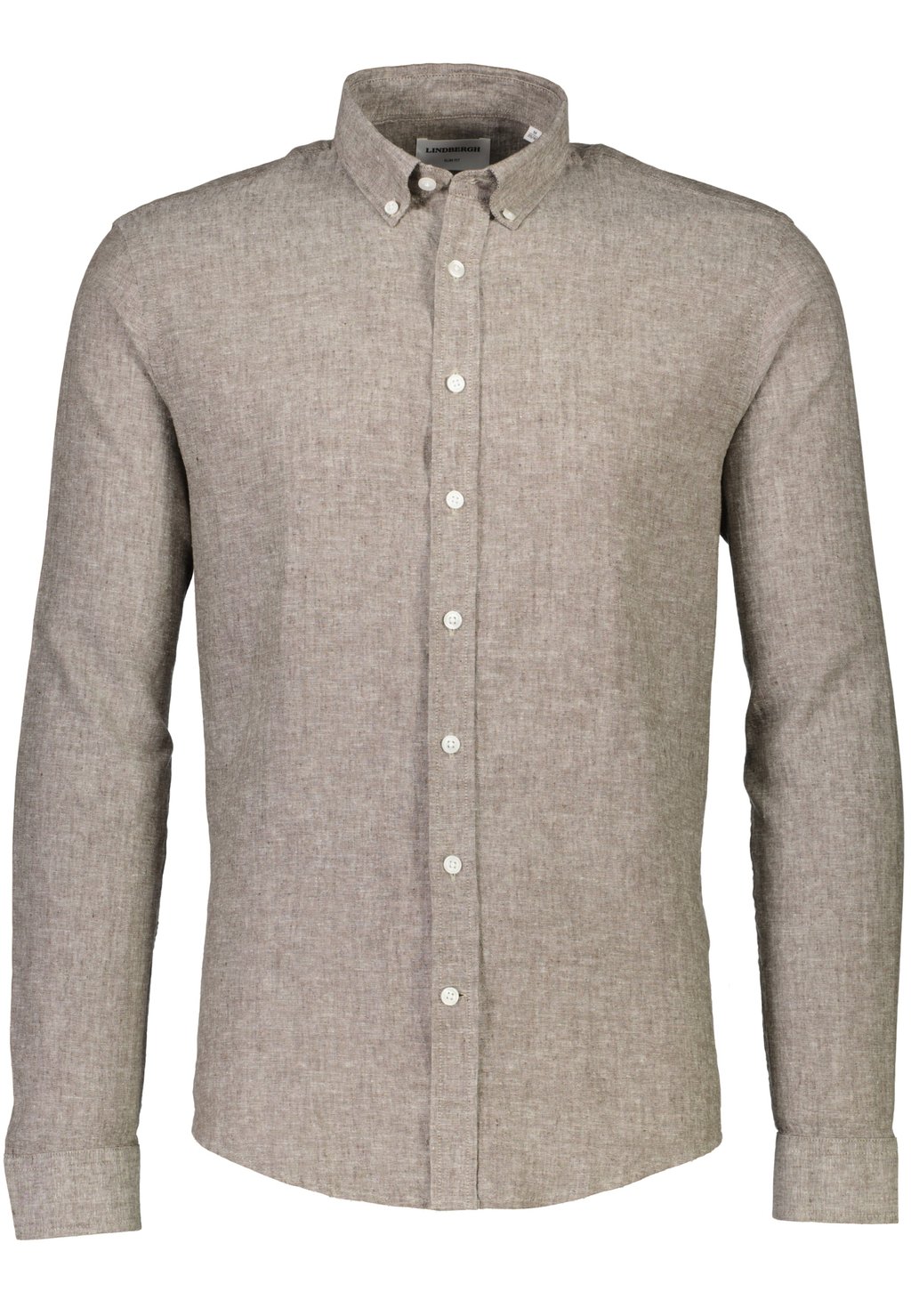 Рубашка Lindbergh, серый
Рубашка Lindbergh, серый