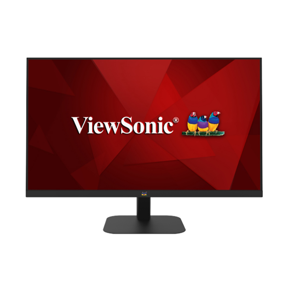 Игровой монитор ViewSonic VX2757-HD-PRO, 27'', 1920x1080, 180 Гц, Fast IPS, черный
Игровой монитор ViewSonic VX2757-HD-PRO, 27'', 1920x1080, 180 Гц, Fast IPS, черный