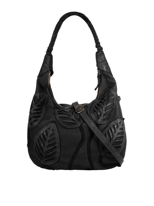 Покупатели Samantha Look, черный
Покупатели Samantha Look, черный