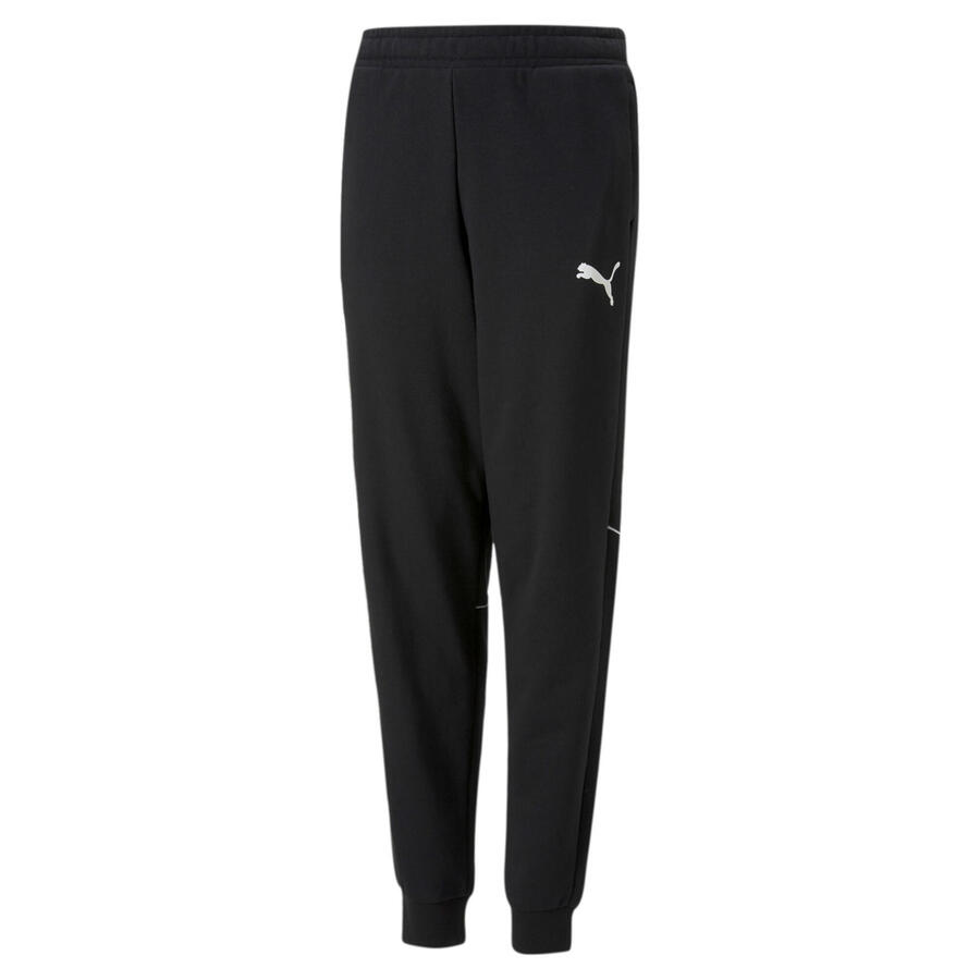 Детские тренировочные брюки Puma Active Sports Sweatpants TR B 670076
Детские тренировочные брюки Puma Active Sports Sweatpants TR B 670076